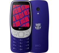 Telefono Nokia 3210 4G Dual SIM 2.4" 1450mAh FCB Blu Personalizzato