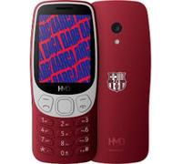 Telefono Nokia 3210 4G Dual SIM 2.4" 1450mAh FCB Grana Personalizzato