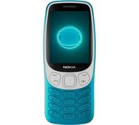 Telefono Nokia 3210 4G Dual SIM 2,4 pollici 2MP Blu