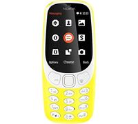 Telefono Nokia 3310 Dual SIM Keypad con lettore MP3, radio FM wireless e