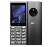 Telefono Nokia HMD 110 4G Keypad con YouTube, scansione integrata versione...