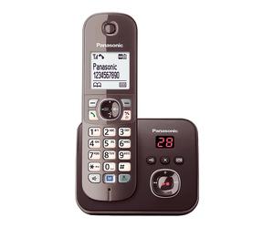 TELEFONO PANASONIC KX-TG6821GA