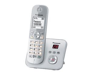 TELEFONO PANASONIC KX-TG6821GS