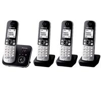TELEFONO PANASONIC KX-TG6824GB
