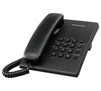 TELEFONO PANASONIC KX-TS500PDB