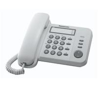 TELEFONO PANASONIC KX-TS520EX1W