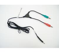 Telefono/PC Cavo Audio Per Sennheiser Gioco Zero Uno PC373 PC37X GSP350 500 600