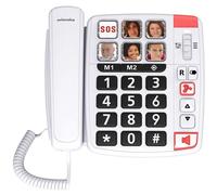 Telefono per anziani Swissvoice Xtra 1110