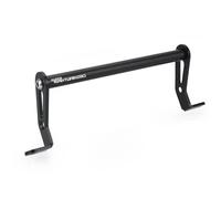 Telefono Piastra Staffa Supporto Per Navigatore GPS Per Moto Per 1290 Supper ADV S/R 2017-2023, Supporto Per Smartphone 1290 SUPER ADVENTURE S R Navigatore Supporto(Nero 3,12MM)