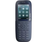HP - POLY VOICE (NI) - Rove Single /Dual Cell DECT 1880-1900 MHz B2 Base Station and 30 Phone Handset Kit Telefono DECT Identificatore