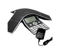 TELEFONO POLYCOM Polycom Soundstation Ip 7000 2201-40000-001 Telefono Ip Conferenza Voip Poe