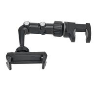 Telefono Porta Cella 1pc Multi-Node 50-100mm Pro Regolabile Silicone Audio