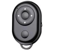 Telefono Remote Clicker | Wireless Mini Button Controller for Video Recording Photo Vlogging Smartphone