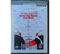 Telefono Rosso Voliamo a Mosca (Collezione Stanley Kubrick)