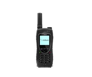 Telefono satellitare Iridium 9575 Extreme Telefono satellitare compatto, resistente e con segnale di emergenza.