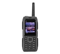 Telefono Sbloccato 2G per Anziani, Pulsanti Grandi, Caratteri Grandi, Telefono Cellulare con Antenna, Volume Alto, Torcia Elettrica, SOS, Sveglia, Calendario, Lettore (Spina