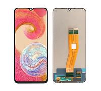 Telefono Schermo Ricambio LCD Display Schermo 65in Touch Digitizer | Schermo ricambio per Galaxy un04e,6.5in,Compatibile A042F A042M,Buono 6.5in,Chiaro per Viewing,Facile 6.5in