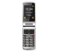 TELEFONO SENIOR CLAPET M1M2 SL645 + NERO BEAFON
