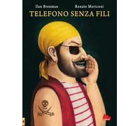 Telefono senza fili. Ediz. a colori