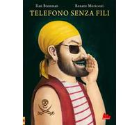 Telefono senza fili. Ediz. a colori