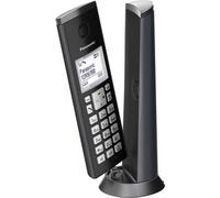 Panasonic Kx-tgk220gm Wireless Landline Phone Argento One Size / EU Plug
