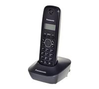 Telefono Senza Fili Panasonic KX-TG1611