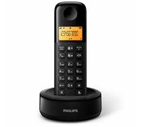 Telefono Senza Fili Philips D1601B/34