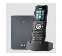 Yealink W79P Pro - Telefono VoIP senza fili con