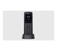 Telefono IP Yealink W59R Pro DECT IP67 Nero