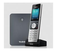 Telefono SIP-DECT Yealink SIP-W76P