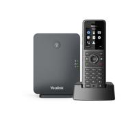 Telefono SIP-DECT Yealink SIP-W77P