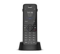 Telefono SIP-DECT Yealink SIP-W78H, ad es. ricevitore