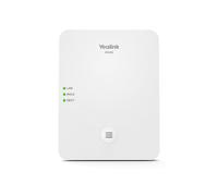 Telefono SIP-DECT Yealink SIP-W80 Base DECT MANAGER - W80DM