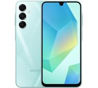 Telefono Smartphone Samsung Galaxy A16 A165 Dual Sim 8GB RAM 256GB Light Green