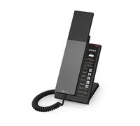 Snom HD340A Telefono Analogico Hotel Telefono analogico professionale per hotel e strutture ricettive, progettato per garantire comunicazioni