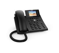 Telefono VOIP Snom D335 (SIP) senza alimentatore