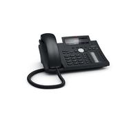 TELEFONO SNOM D345 - Display LCD retroilluminato, Risponditore integrato