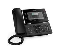 TELEFONO SNOM D815W - Display LCD retroilluminato, vivavoce