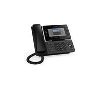 Snom Telefon D815WB Telefono voip Voice over ip SIP TCP/IP VOIP 4727