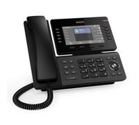 Snom Telefon D815WB Telefono voip Voice over ip SIP TCP/IP VOIP 4727