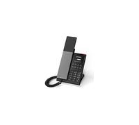 TELEFONO SNOM HD350W - Funzione vivavoce, Montaggio a parete, Tasti programmabili, LCD