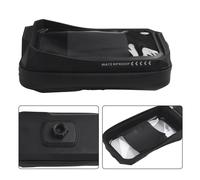 Telefono Sostegno Con Touch Screen 1pc 360° Girevole Accessori Pratica