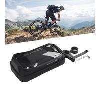 Telefono Sostegno Con Touch Screen 1pc 360° Girevole Accessori Pratica