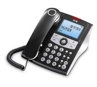 TELEFONO SPC Elegance ID - Display LCD retroilluminato, vivavoce, rubrica 70 numeri