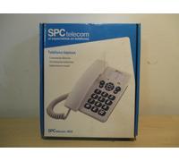 Telefono Spc Telecom 3602