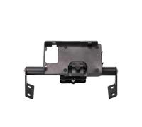 Telefono Staffa Supporto Per Navigatore GPS Per Moto Per Macbor Montana XR5, Di Ricambio Per Telefono Moto Supporto Per Navigazione Gps(Set3)