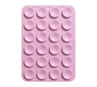 Telefono Sticky Grip, Custodia Per Telefono Aspirazione - Supporto Per Cellulare In Silicone | Supporto Per Smartphone Sticky Phone Grip Per Selfie E Video