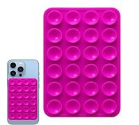 Telefono Sticky Grip - Tampone Di Aspirazione Telefonica | Supporto Del Telefono Cellulare In Silicone, Telefoni Multifunzionali, Punte Del Bastone Supporto Del Telefono Cellulare Per Selfie