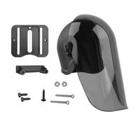 Telefono Sun Shade -Phone Protezione Del Sole | Visor Sunshade Impermeabile Per La Navigazione | Copertura Estesa Impermeabile Per Bicicletta, Scooter, Auto Elettrica | Ideale Per Cavalieri E Ama
