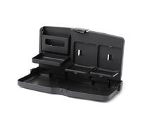 Telefono Supporto Stand Pieghevole Auto Sedili Vassoio Coppa Interni Accessori